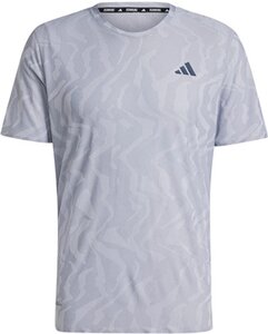 ADIDAS Herren T-Shirt Ultimate HEAT.RDY Engineered Running