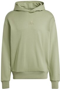 ADIDAS Herren Kapuzensweat ALL SZN French Terry
