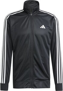 ADIDAS Herren Jacke Essentials 3-Streifen