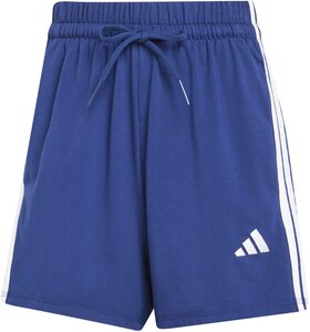 ADIDAS Damen Shorts Essentials 3-Streifen Cotton