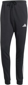 ADIDAS Herren Hose Essentials 3-Streifen French Terry
