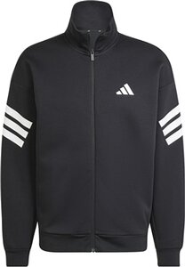 ADIDAS Herren Jacke Future Icons 3-Streifen Woven