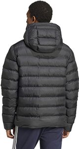 ADIDAS Herren Jacke SDP Insulated – Bild 3
