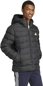 ADIDAS Herren Jacke SDP Insulated – Bild 4