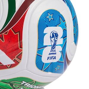 ADIDAS Ball World Cup League – Bild 4