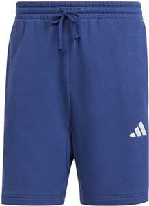ADIDAS Herren Shorts Essentials 3-Streifen French Terry