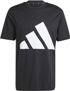 ADIDAS Herren Shirt Essentials Big Logo