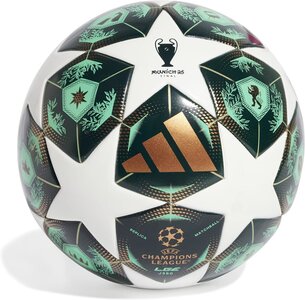 ADIDAS Ball UCL 24/25 Knockout Stages Kids J350 League