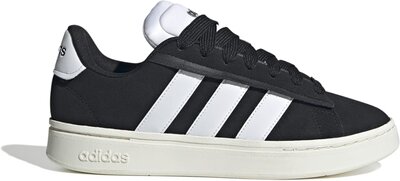 ADIDAS Herren Tennisoutdoorschuhe Grand Court Alpha "GRAND COURT ALPHA 00s"