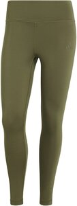 ADIDAS Damen Tight Training Big Logo 7/8