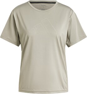 ADIDAS Damen Shirt Training Big Logo