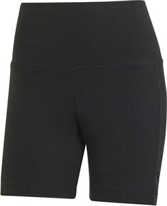 ADIDAS Damen Tight ALL SZN Rib High-Waist kurze