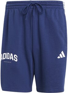 ADIDAS Herren Shorts 3-Streifen "M 3S SHO"