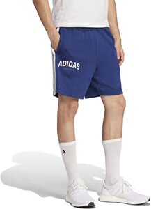ADIDAS Herren Shorts 3-Streifen "M 3S SHO" – Bild 4