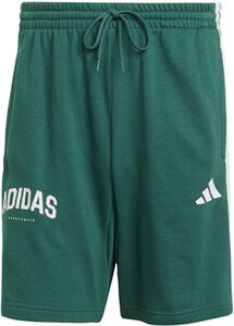 ADIDAS Herren Shorts 3-Streifen