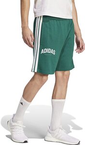 ADIDAS Herren Shorts 3-Streifen – Bild 4