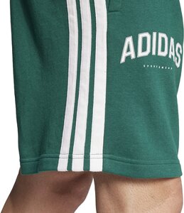 ADIDAS Herren Shorts 3-Streifen – Bild 5