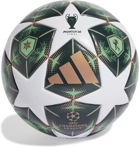 ADIDAS Ball UCL 24/25 Knockout Stages League