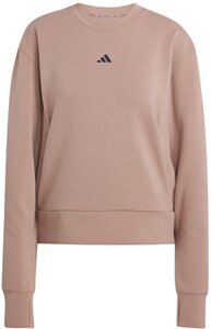 ADIDAS Damen Sweatshirt Designed-for-Training Warm-Up