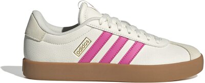ADIDAS Damen Skateboardschuhe VL COURT 3.0