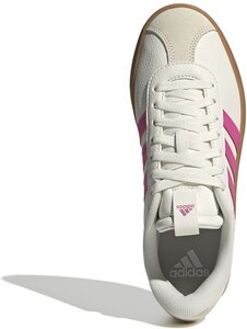 ADIDAS Damen Skateboardschuhe VL COURT 3.0 – Bild 3