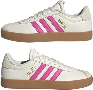ADIDAS Damen Skateboardschuhe VL COURT 3.0 – Bild 4