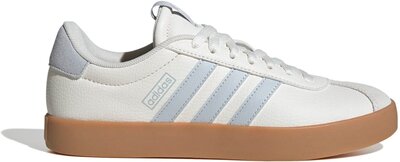 ADIDAS Damen Halbschuhe VL Court 3.0