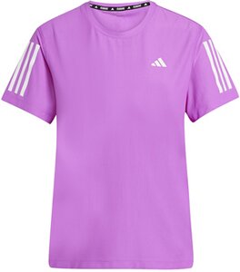 ADIDAS Damen T-Shirt Own the Run