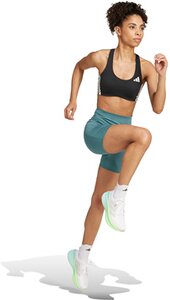 ADIDAS Damen Tights Own the Run kurze (Länge 5 Zoll) "OTR SHO L" – Bild 4
