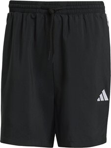 ADIDAS Herren Shorts Essentials 3-Streifen Chelsea