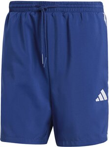 ADIDAS Herren Shorts Essentials 3-Streifen Chelsea