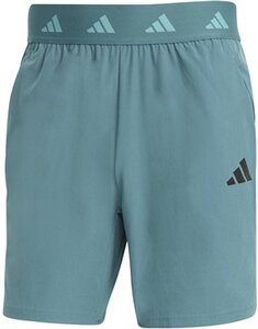 ADIDAS Herren Shorts Gym (Länge 7 Zoll)