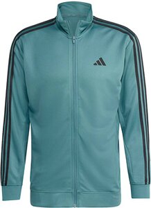 ADIDAS Herren Jacke Essentials 3-Streifen