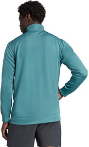 ADIDAS Herren Jacke Essentials 3-Streifen – Bild 3