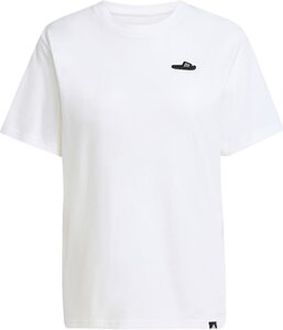 ADIDAS Damen Shirt Slide Graphic
