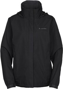 Damen Funktionsjacke VAUDE Damen Kapuzen Jacke Escape Light