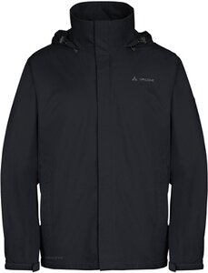 Herren Funktionsjacke VAUDE Herren Kapuzen Jacke Escape Light