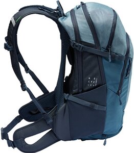 VAUDE Rucksack Womens Bike Alpin 24+4 – Bild 3