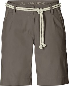 VAUDE Damen Bermuda Cordone Bermuda