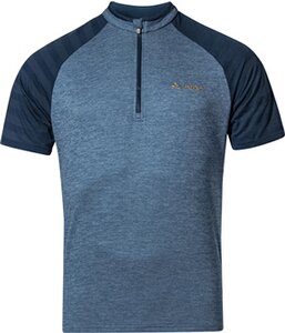 Herren Shirt VAUDE Herren Radsportshirt Tamaro Kurzarm