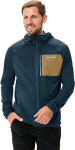 Herren Unterjacke Me Tekoa Fleece Jacket II