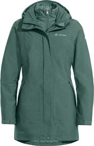 VAUDE Damen Idris 3in1 Parka III