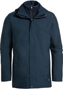 VAUDE Herren Idris 3in1 Parka III "Me Idris 3in1 Parka III"