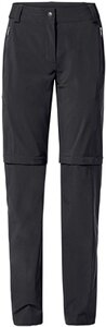 VAUDE Damen Hose Wo Farley Stretch ZO T-Zip Pants II