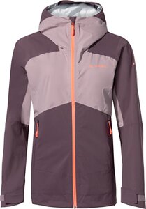Damen Funktionsjacke Wo Simony 2,5L Jacket IV