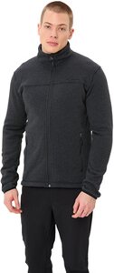 VAUDE Herren Unterjacke Me Rienza Jacket III – Bild 3