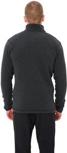 VAUDE Herren Unterjacke Me Rienza Jacket III – Bild 4