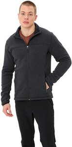 VAUDE Herren Unterjacke Me Rienza Jacket III – Bild 5