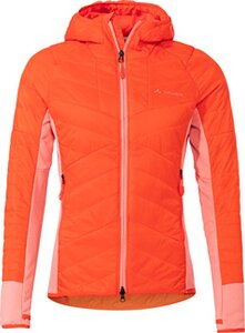 VAUDE Damen Funktionsjacke Wo Sesvenna Jacket IV