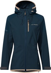 VAUDE Damen Funktionsjacke Wo Elope Storm Jacket